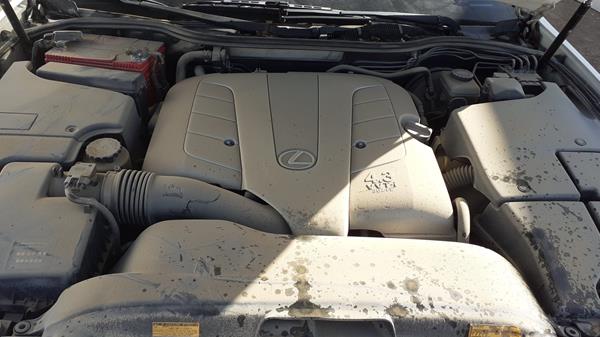 Photo 23 VIN: JTHBN36F240137257 - LEXUS LS 430 