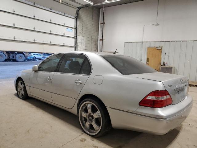 Photo 1 VIN: JTHBN36F240137968 - LEXUS LS 430 