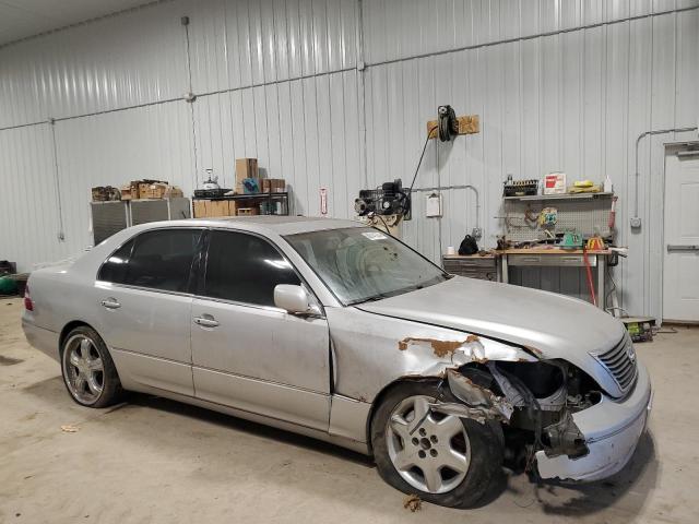 Photo 3 VIN: JTHBN36F240137968 - LEXUS LS 430 