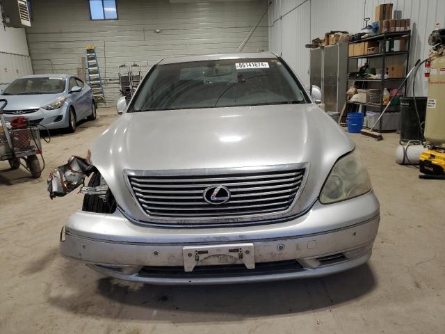 Photo 4 VIN: JTHBN36F240137968 - LEXUS LS 430 