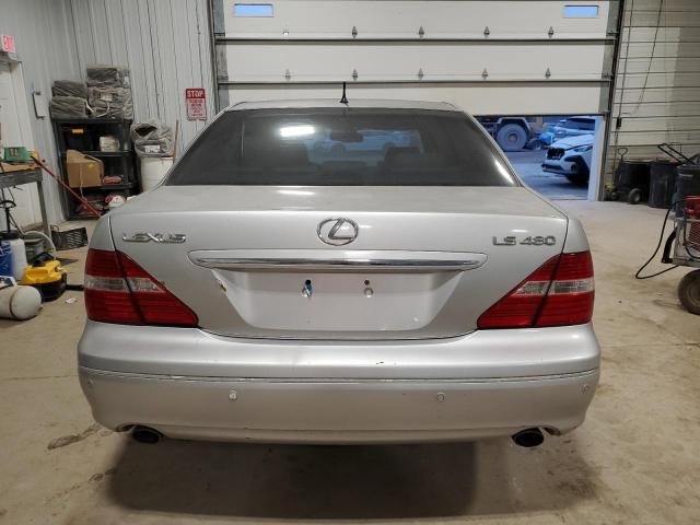 Photo 5 VIN: JTHBN36F240137968 - LEXUS LS 430 