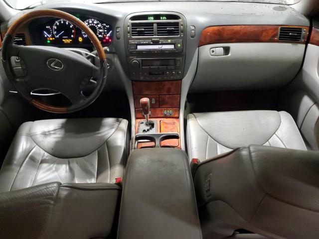 Photo 7 VIN: JTHBN36F240137968 - LEXUS LS 430 