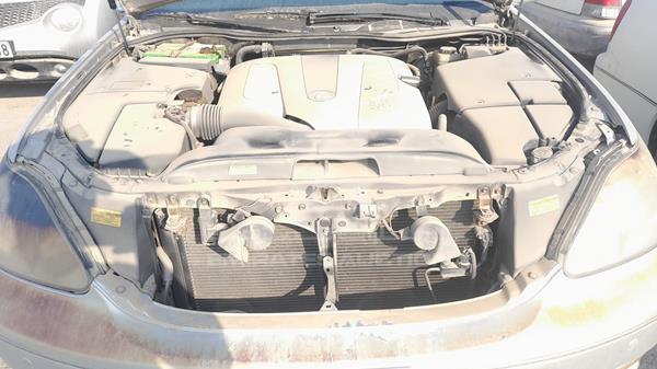 Photo 26 VIN: JTHBN36F240140143 - LEXUS LS 430 