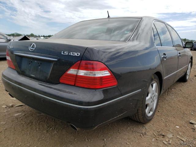 Photo 3 VIN: JTHBN36F240140692 - LEXUS LS 430 