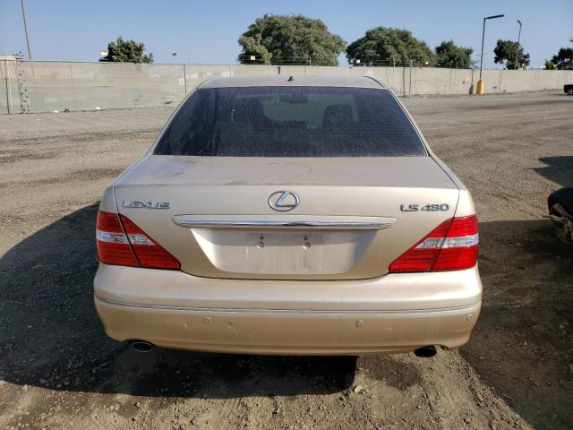 Photo 5 VIN: JTHBN36F240144953 - LEXUS LS 430 