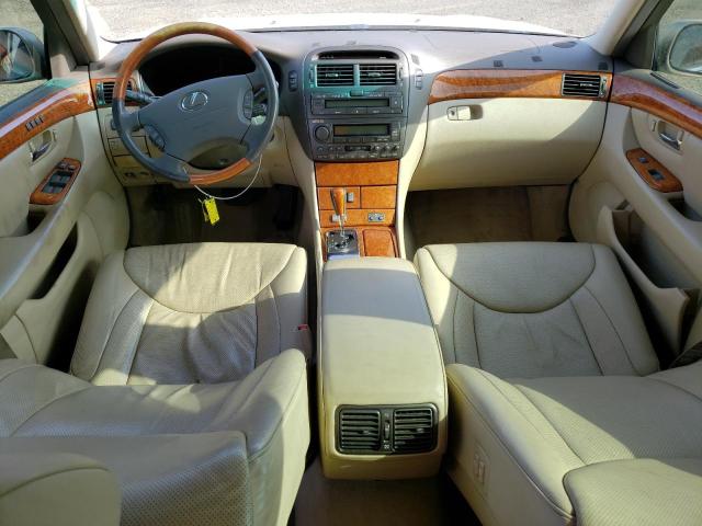 Photo 7 VIN: JTHBN36F240144953 - LEXUS LS 430 