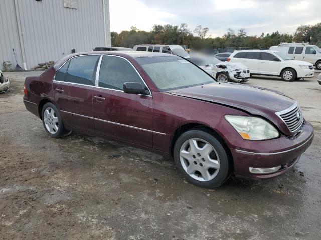 Photo 3 VIN: JTHBN36F240147772 - LEXUS LS 430 