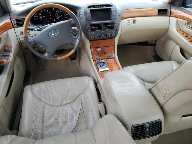 Photo 7 VIN: JTHBN36F240147772 - LEXUS LS 430 