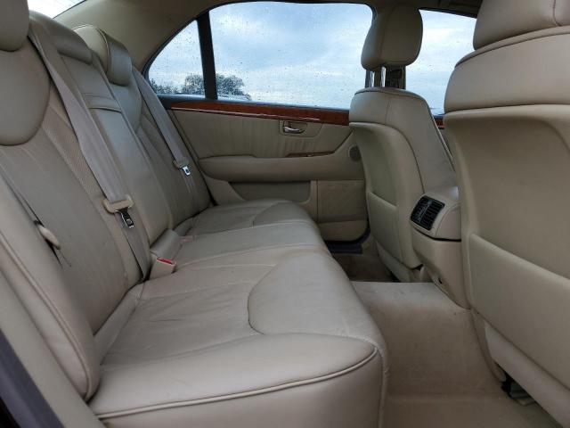 Photo 9 VIN: JTHBN36F240147772 - LEXUS LS 430 