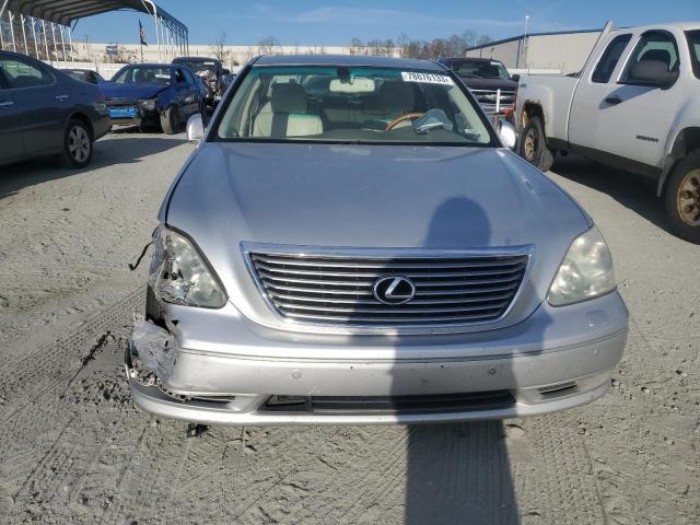 Photo 4 VIN: JTHBN36F240149277 - LEXUS LS430 