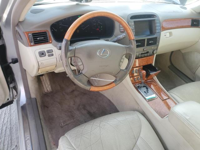 Photo 7 VIN: JTHBN36F240149277 - LEXUS LS430 