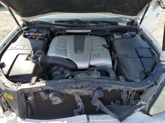 Photo 10 VIN: JTHBN36F240163387 - LEXUS LS 430 