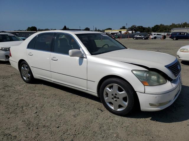 Photo 3 VIN: JTHBN36F240163387 - LEXUS LS 430 