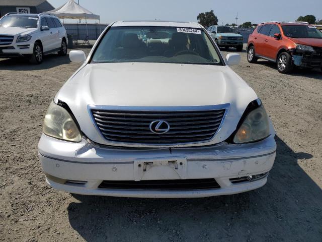 Photo 4 VIN: JTHBN36F240163387 - LEXUS LS 430 