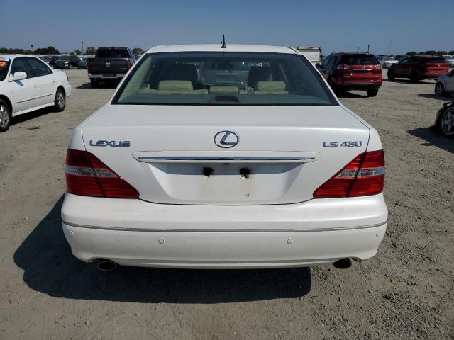 Photo 5 VIN: JTHBN36F240163387 - LEXUS LS 430 