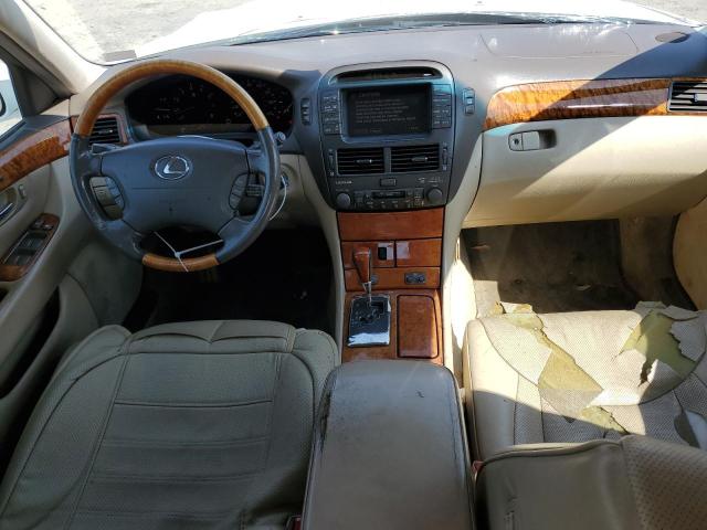 Photo 7 VIN: JTHBN36F240163387 - LEXUS LS 430 