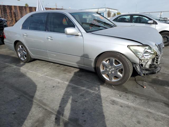 Photo 3 VIN: JTHBN36F250176254 - LEXUS LS 430 