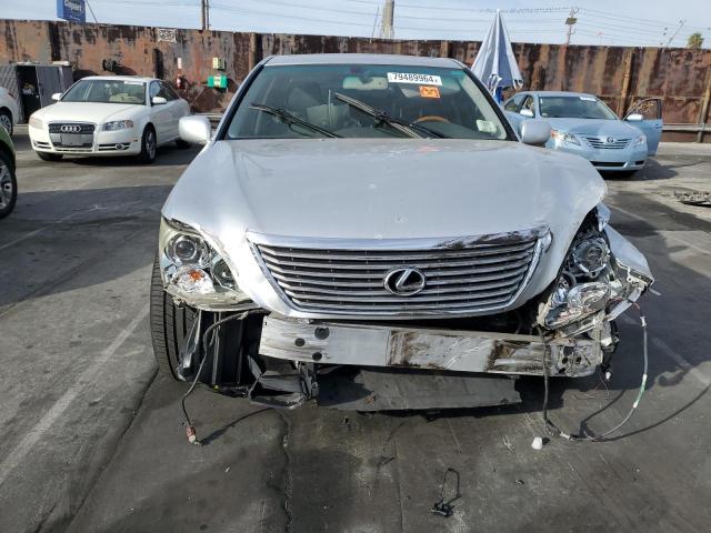 Photo 4 VIN: JTHBN36F250176254 - LEXUS LS 430 