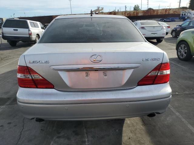 Photo 5 VIN: JTHBN36F250176254 - LEXUS LS 430 