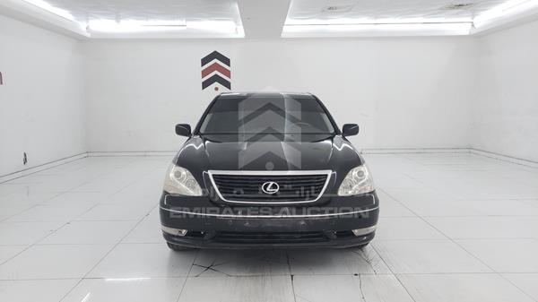 Photo 0 VIN: JTHBN36F250181227 - LEXUS LS 430 