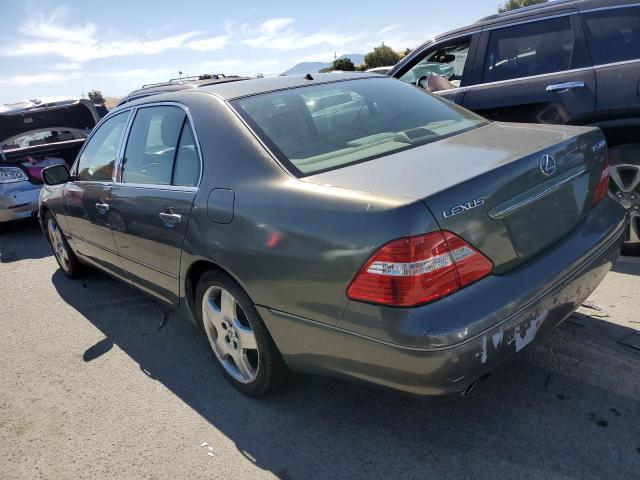 Photo 1 VIN: JTHBN36F255005555 - LEXUS LS 430 