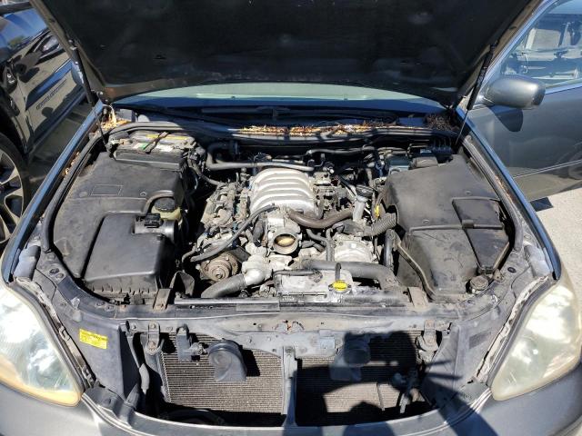 Photo 10 VIN: JTHBN36F255005555 - LEXUS LS 430 