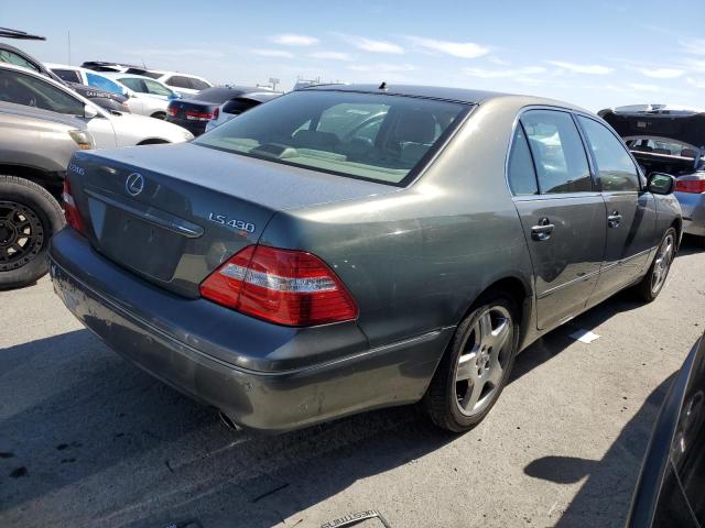 Photo 2 VIN: JTHBN36F255005555 - LEXUS LS 430 