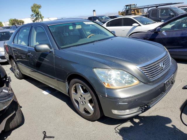 Photo 3 VIN: JTHBN36F255005555 - LEXUS LS 430 