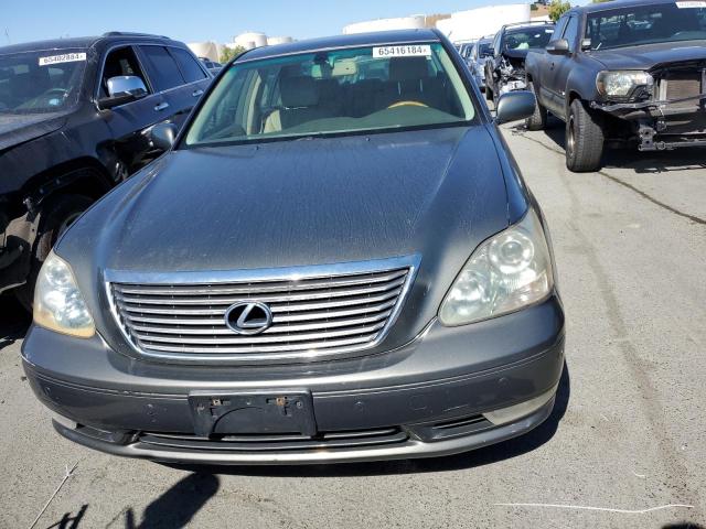 Photo 4 VIN: JTHBN36F255005555 - LEXUS LS 430 