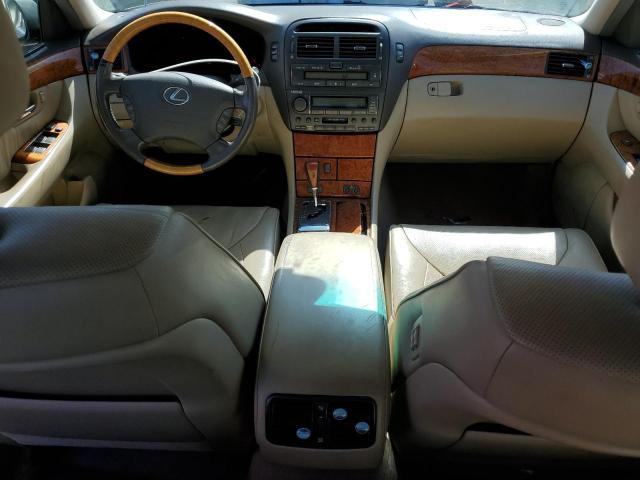 Photo 7 VIN: JTHBN36F255005555 - LEXUS LS 430 