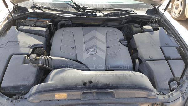 Photo 27 VIN: JTHBN36F255008004 - LEXUS LS 430 