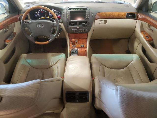 Photo 7 VIN: JTHBN36F255010237 - LEXUS LS 430 