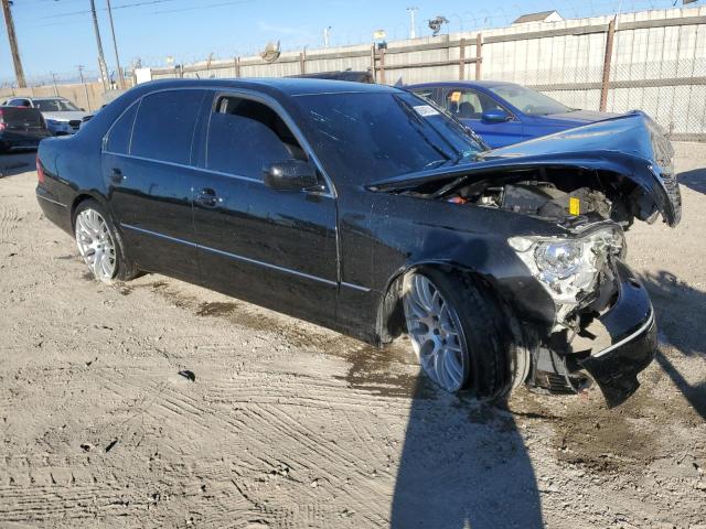 Photo 3 VIN: JTHBN36F255016376 - LEXUS LS 430 