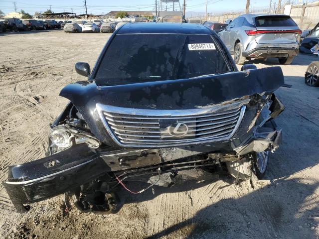 Photo 4 VIN: JTHBN36F255016376 - LEXUS LS 430 