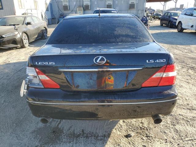 Photo 5 VIN: JTHBN36F255016376 - LEXUS LS 430 