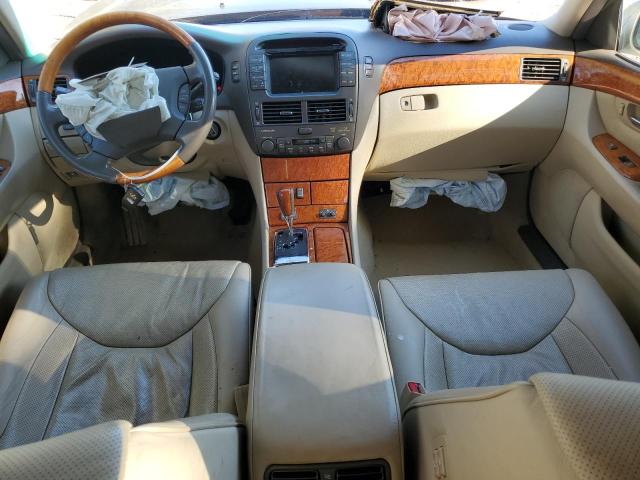 Photo 7 VIN: JTHBN36F255018158 - LEXUS LS430 