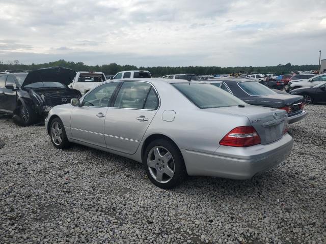 Photo 1 VIN: JTHBN36F255020797 - LEXUS LS 430 