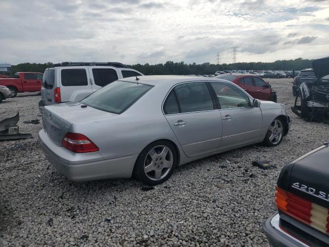 Photo 2 VIN: JTHBN36F255020797 - LEXUS LS 430 