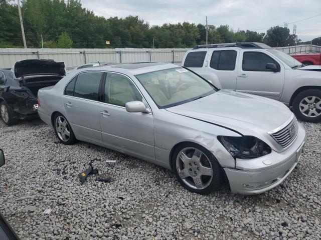 Photo 3 VIN: JTHBN36F255020797 - LEXUS LS 430 