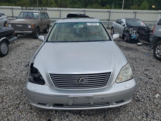 Photo 4 VIN: JTHBN36F255020797 - LEXUS LS 430 