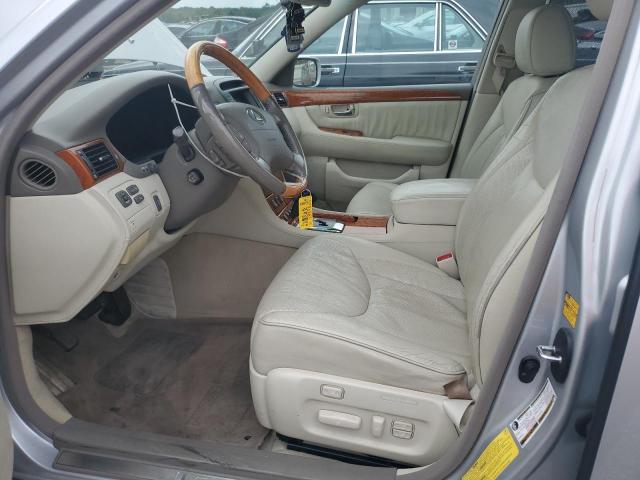 Photo 6 VIN: JTHBN36F255020797 - LEXUS LS 430 