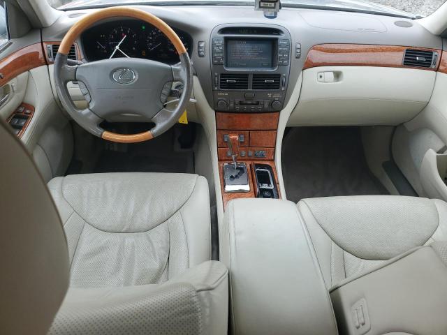 Photo 7 VIN: JTHBN36F255020797 - LEXUS LS 430 