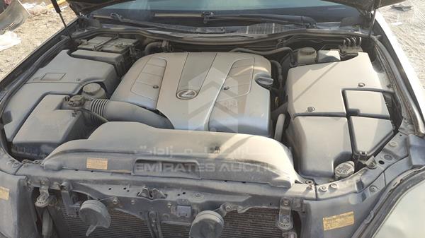 Photo 26 VIN: JTHBN36F265043059 - LEXUS LS 430 