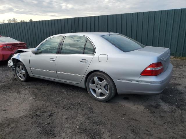 Photo 1 VIN: JTHBN36F265051243 - LEXUS LS430 