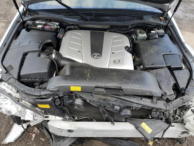 Photo 10 VIN: JTHBN36F265051243 - LEXUS LS430 