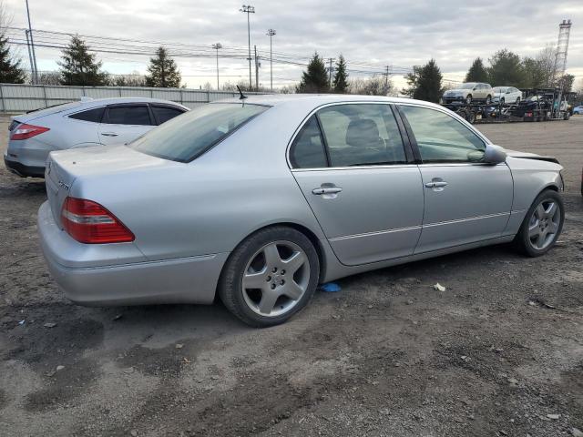 Photo 2 VIN: JTHBN36F265051243 - LEXUS LS430 