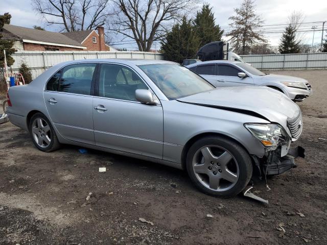 Photo 3 VIN: JTHBN36F265051243 - LEXUS LS430 