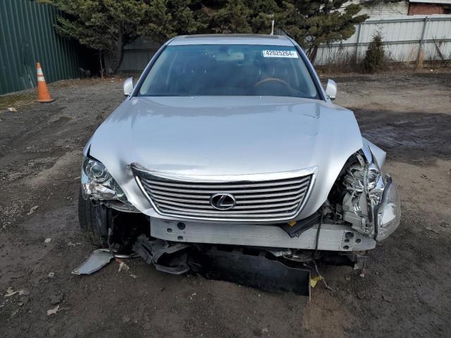 Photo 4 VIN: JTHBN36F265051243 - LEXUS LS430 