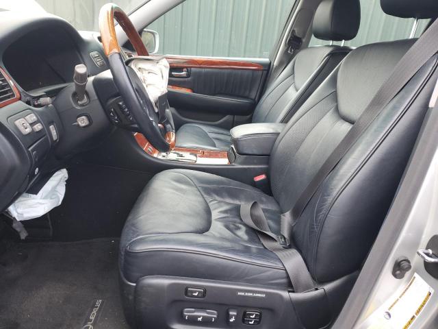 Photo 6 VIN: JTHBN36F265051243 - LEXUS LS430 