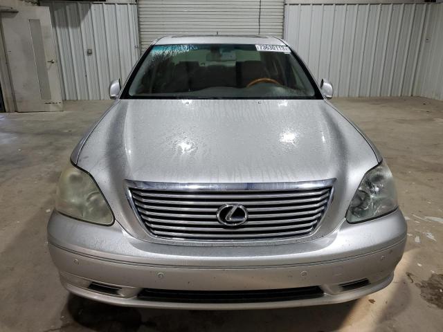 Photo 4 VIN: JTHBN36F340125666 - LEXUS LS430 